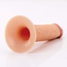 FANTASY X TENSIONS ELITE ARNeS CON DILDO HUECO DE SILICONA 203 CM
