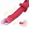 ARMONY DILDO VIBRADOR ESTIMULADOR PUNTO A ROJO