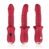 ARMONY DILDO VIBRADOR ESTIMULADOR PUNTO A ROJO