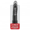 FETISH FANTASY SERIES ULTIMATE SILICONE THRUSTER