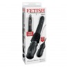 FETISH FANTASY SERIES ULTIMATE SILICONE THRUSTER