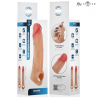 MR INTENSE SIMON L FUNDA PARA PENE SILICONA 16 CM Ø 45 CM