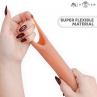 MR INTENSE SIMON L FUNDA PARA PENE SILICONA 16 CM Ø 45 CM