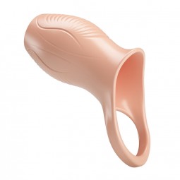PRETTY LOVE GERALDINE FUNDA ENGROSADORA PARA PENE
