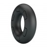 CRAZY BULL BERTRAM ANILLO PARA PENE SUPER SOFT SILICONA NEGRO