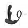 ANAL FANTASY ELITE ASS GASM INTIMOTION ESTIMULADOR ANAL Y PERINEAL RECARGABLE