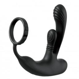 ANAL FANTASY ELITE ASS GASM INTIMOTION ESTIMULADOR ANAL Y PERINEAL RECARGABLE