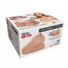 PDX EXTREME MASTURBADOR INTERACTIVO CON PECHOS TITTY FUCK HER RECARGABLE USB