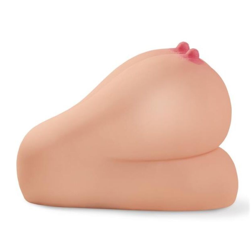 PDX EXTREME MASTURBADOR INTERACTIVO CON PECHOS TITTY FUCK HER RECARGABLE USB