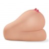 PDX EXTREME MASTURBADOR INTERACTIVO CON PECHOS TITTY FUCK HER RECARGABLE USB
