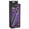 ANAL FANTASY ELITE TWIST ECSTASY ESTIMULADOR ANAL GIRATORIO RECARGABLE