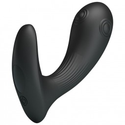 PRETTY LOVE MIRABELLE VIBRADOR PROSTaTICO CON CONTROL REMOTO