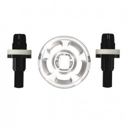BATHMATE HYDRO VALVE PACK KIT DE VaLVULA DE RECAMBIO