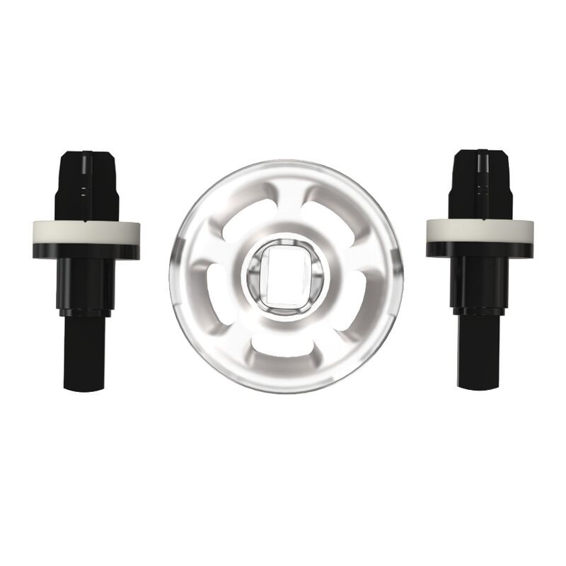 BATHMATE HYDRO VALVE PACK KIT DE VaLVULA DE RECAMBIO