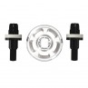 BATHMATE HYDRO VALVE PACK KIT DE VaLVULA DE RECAMBIO