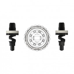 BATHMATE HYDROMAX VALVE PACK REPLACEMENT VALVE KIT