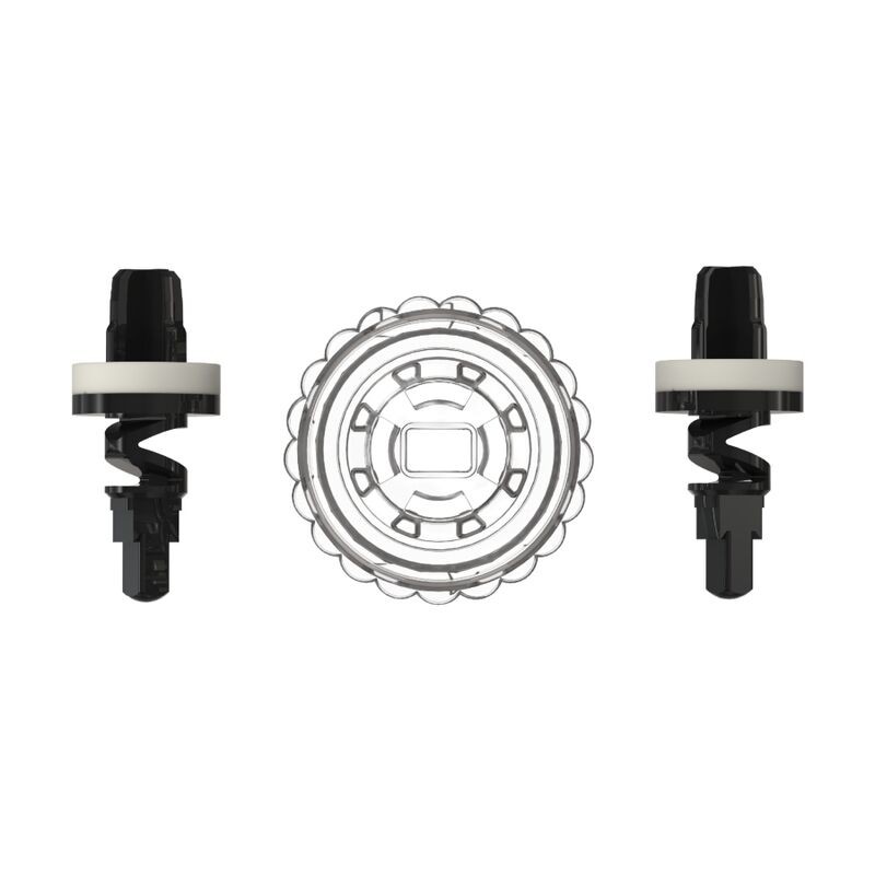 BATHMATE HYDROMAX VALVE PACK REPLACEMENT VALVE KIT