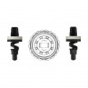 BATHMATE HYDROMAX VALVE PACK REPLACEMENT VALVE KIT