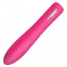 NALONE IRIS VIBRADOR 20 MODOS ROSA 16 CM