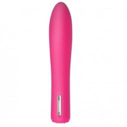 NALONE IRIS VIBRADOR 20 MODOS ROSA 16 CM