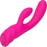 NALONE PURE X2 VIBRADOR RABBIT ROSA