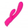 NALONE PURE X2 VIBRADOR RABBIT ROSA