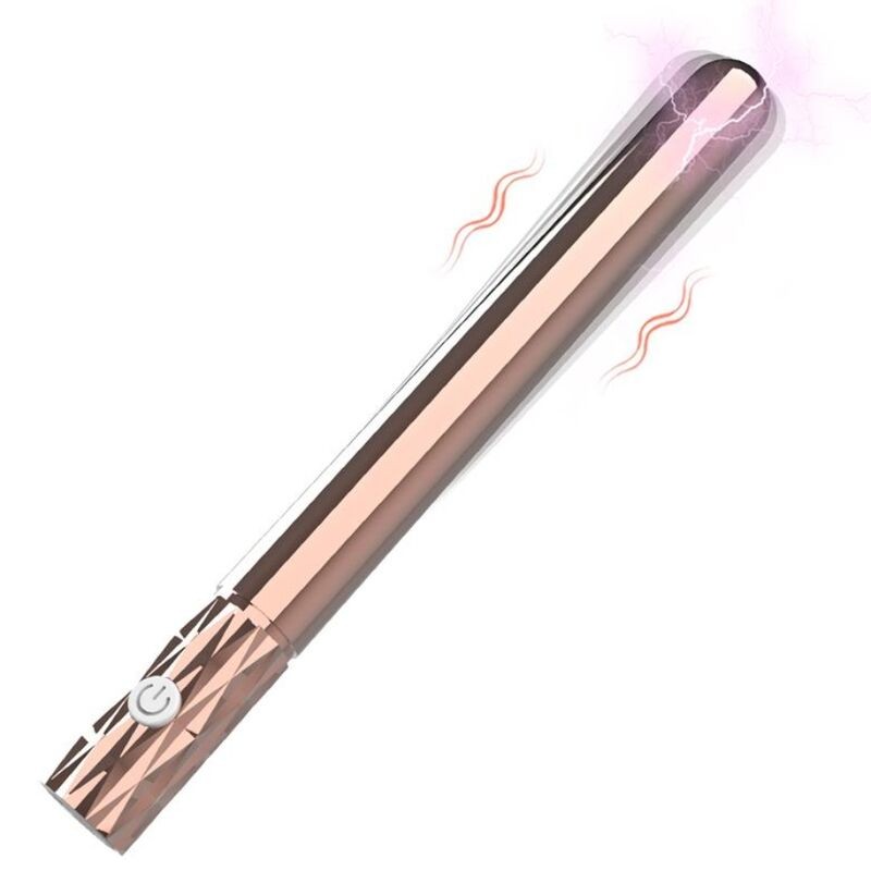 NALONE TIA ESTIMULADOR CON PULSOS ELECTROMAGNeTICOS GOLDEN