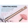 NALONE TIA ESTIMULADOR CON PULSOS ELECTROMAGNeTICOS GOLDEN