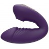 NALONE LEAH ESTIMULADOR WEARABLE RECARGABLE MORADO