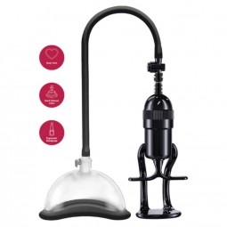 SHEEO BOMBA DE VACiO PARA VAGINA