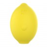 ROMP LEMON CRUSH ESTIMULADOR DE CLiTORIS POR ONDAS DE PRESIoN AMARILLO