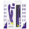 INTENSE PAOLO ESTIMULADOR RABBIT RECARGABLE PARA PUNTO G Y CLiTORIS