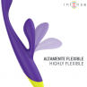 INTENSE PAOLO ESTIMULADOR RABBIT RECARGABLE PARA PUNTO G Y CLiTORIS