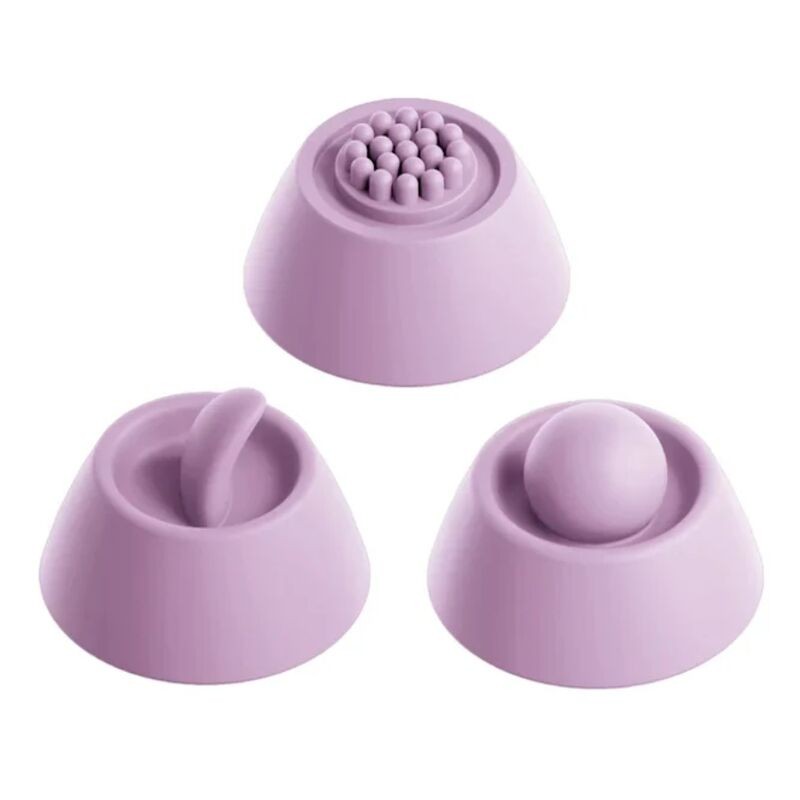 FANTASY FOR HER G TOUCH PULSE PRO PURPLE VIBRADOR RABBIT PARA PUNTO G Y CLiTORIS