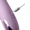 FANTASY FOR HER G TOUCH PULSE PRO PURPLE VIBRADOR RABBIT PARA PUNTO G Y CLiTORIS