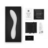 LELO MONA SPECTRA MASAJEADOR iNTIMO CON LUZ ROJA RECARGABLE APP CONTROL