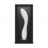 LELO MONA SPECTRA MASAJEADOR iNTIMO CON LUZ ROJA RECARGABLE APP CONTROL
