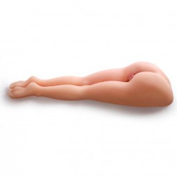 PDX EXTREME MASTURBADOR REALISTA DE CUERPO FEMENINO COMPLETO FUCK ME SILLY 3