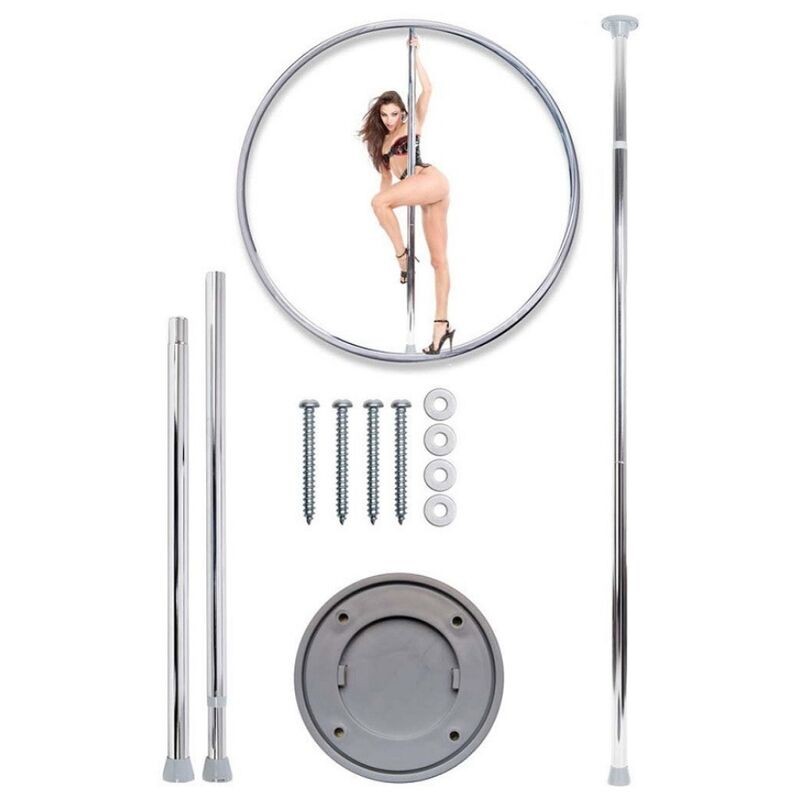 FETISH FANTASY SERIES BARRA DE STRIPTEASE FANTASY DANCE POLE