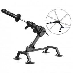 FETISH FANTASY SERIES BODY DOCK PRO SEX MACHINE