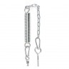 FETISH FANTASY SERIES COLUMPIO ERoTICO FANTASY SWING NEGRO