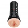 PDX EXTREME MASTURBADOR WET PUSSIES SUPER LUSCIOUS LIPS XXL LIGHT