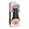 PDX EXTREME MASTURBADOR WET PUSSIES SUPER JUICY SNATCH XXL LIGHT