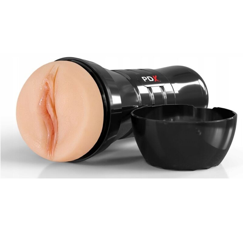 PDX EXTREME MASTURBADOR WET PUSSIES SUPER JUICY SNATCH XXL LIGHT