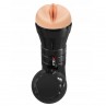 PDX EXTREME MASTURBADOR WET PUSSIES SUPER JUICY SNATCH XXL LIGHT