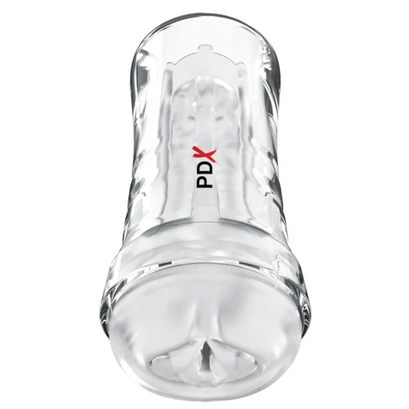 PDX EXTREME WET PUSSIES SUPER LUSCIOUS LIPS MASTURBADOR MASCULINO