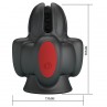 PRETTY LOVE WYATT MASTURBADOR AUTOMaTICO RECARGABLE CLASS TRAINER