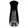 PDX ELITE MASTURBADOR CON SUCCIoN INTERMITENTE Y VIBRACIoN FAP GASM