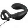 PDX ELITE MASTURBADOR MASCULINO FAP GASM CLEAR CON SUCCIoN INTERMITENTE