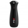 PDX ELITE MASTURBADOR MASCULINO FAP GASM CLEAR CON SUCCIoN INTERMITENTE